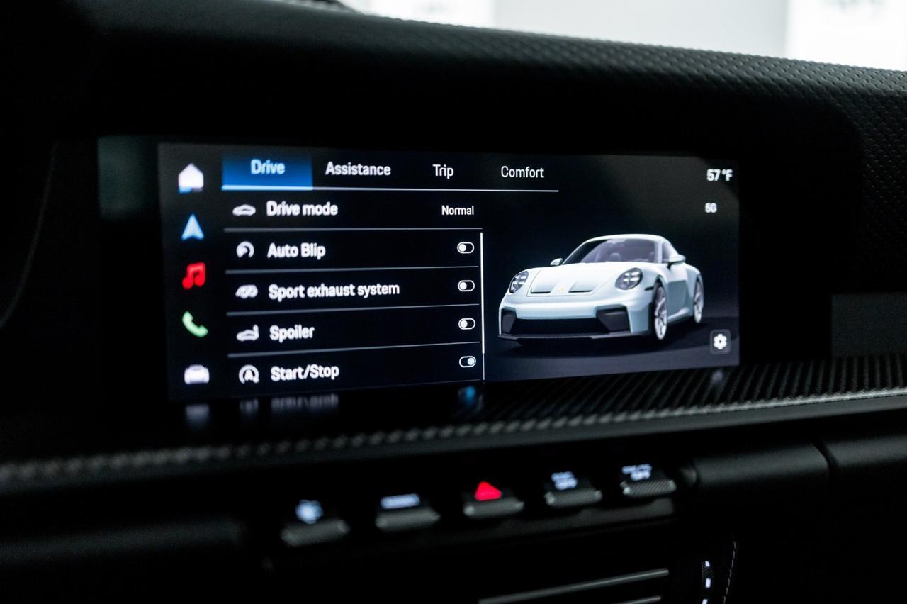 2026 Porsche 911 GT3 w/Touring Package Marietta GA