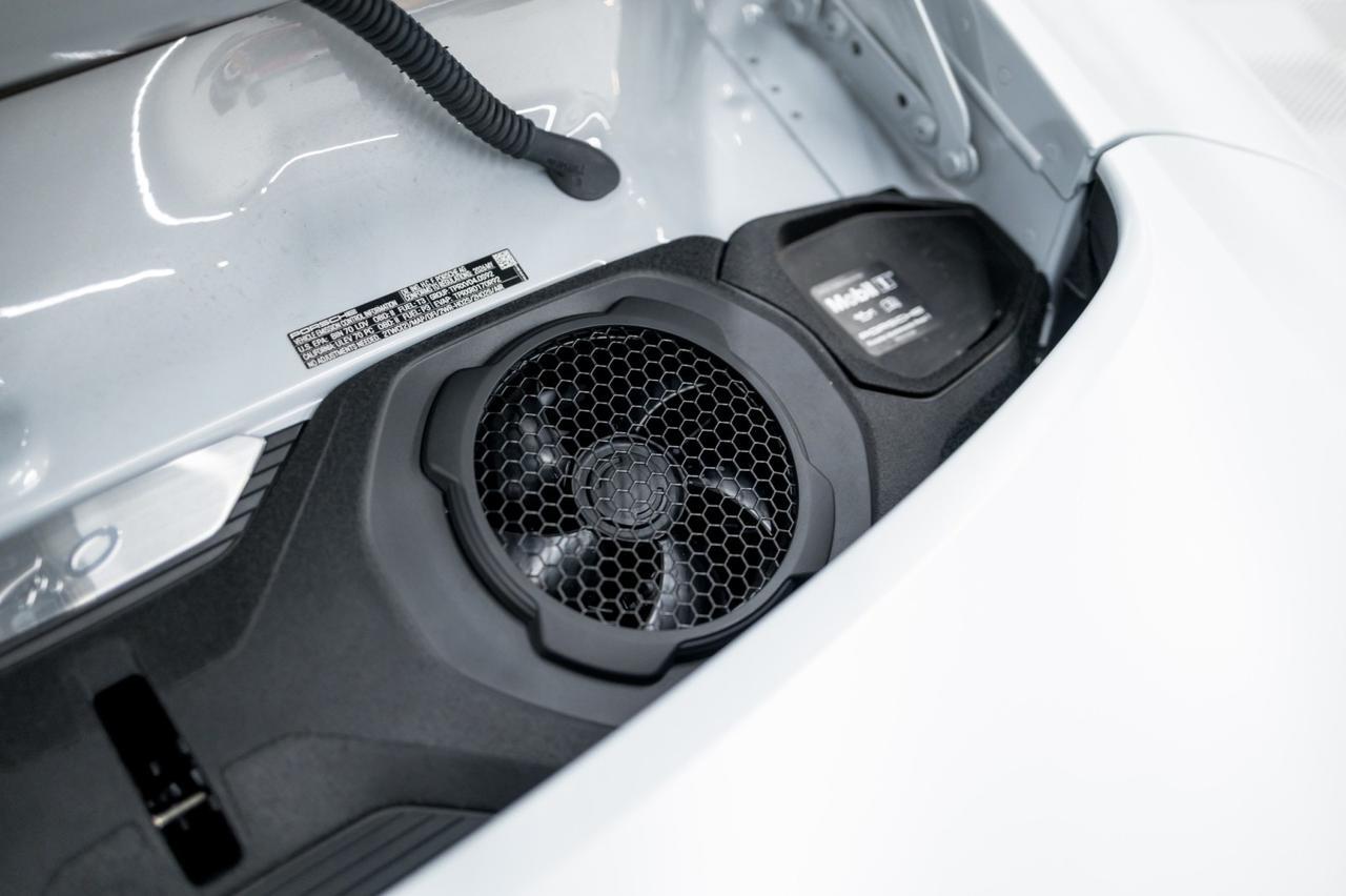 2026 Porsche 911 GT3 w/Touring Package Marietta GA