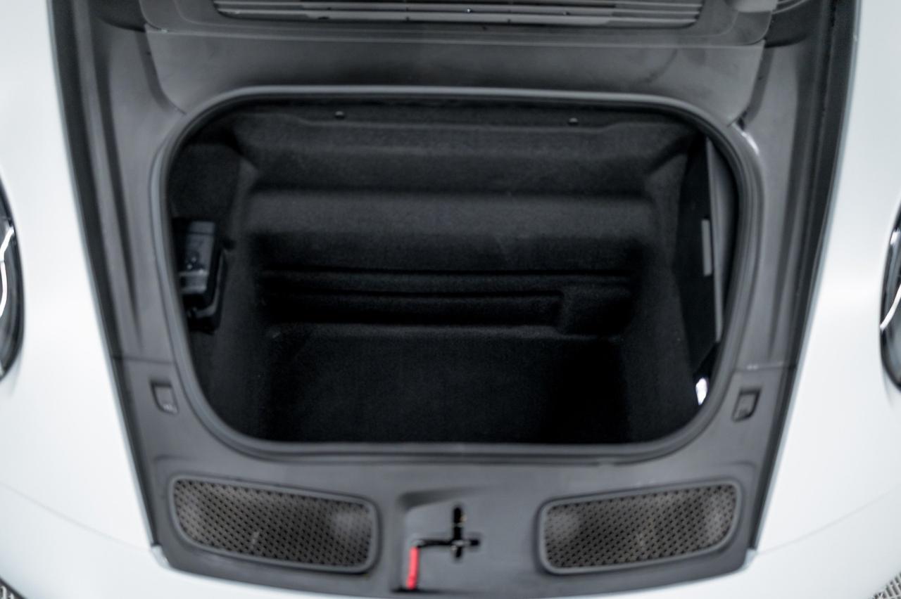 2026 Porsche 911 GT3 w/Touring Package Marietta GA