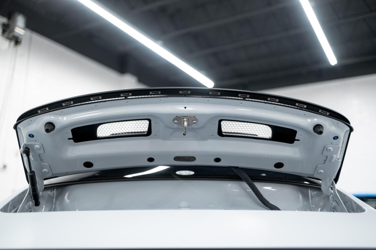 2026 Porsche 911 GT3 w/Touring Package Marietta GA