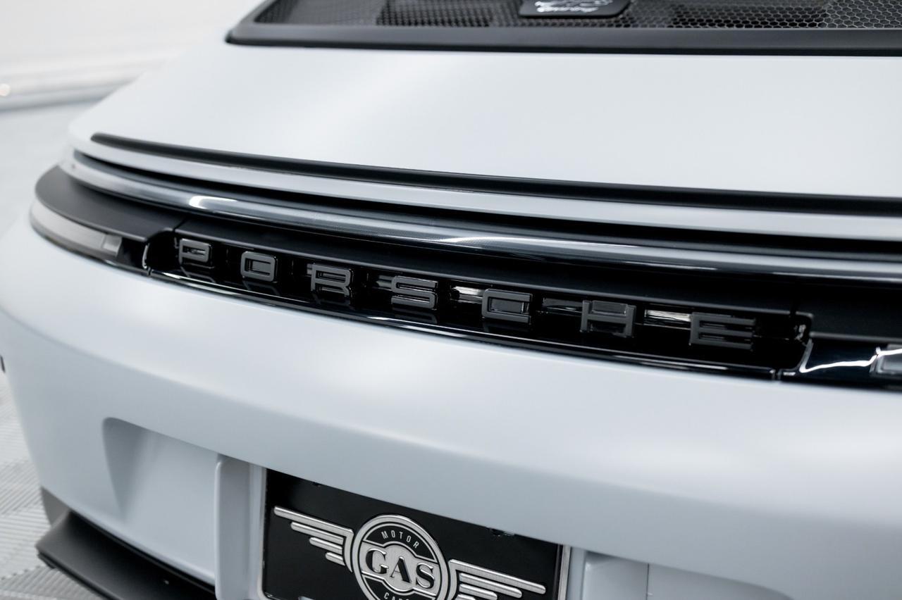 2026 Porsche 911 GT3 w/Touring Package Marietta GA