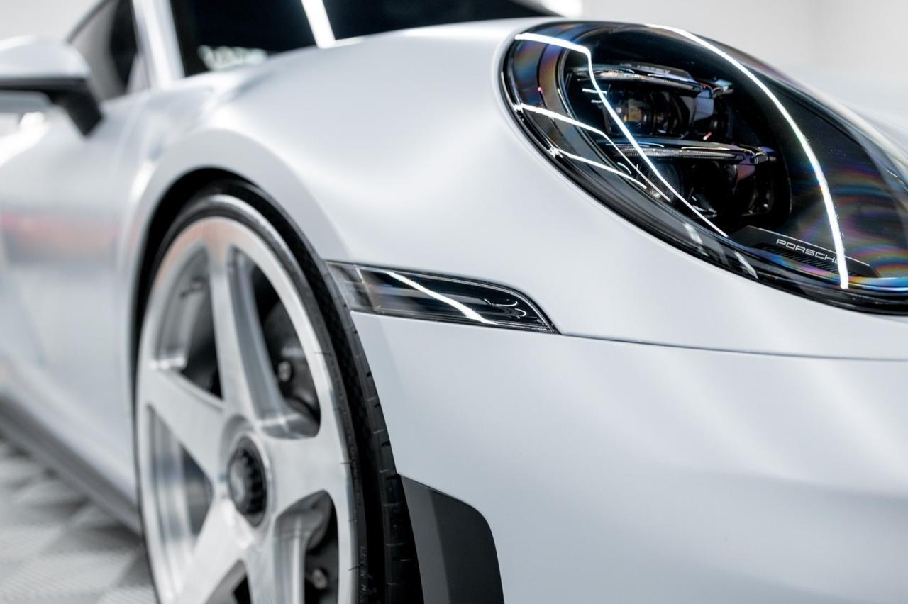 2026 Porsche 911 GT3 w/Touring Package Marietta GA