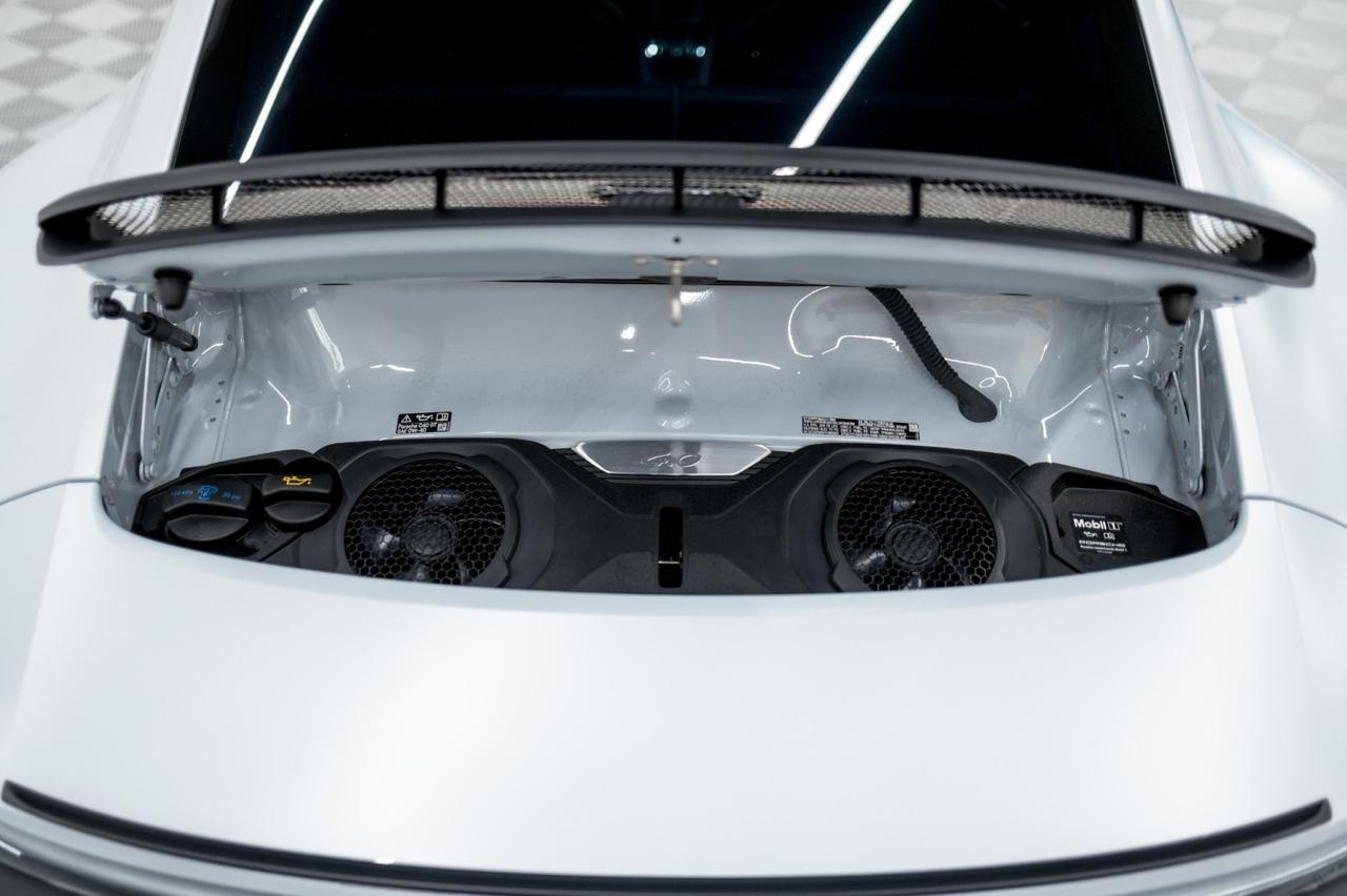 2026 Porsche 911 GT3 w/Touring Package Marietta GA