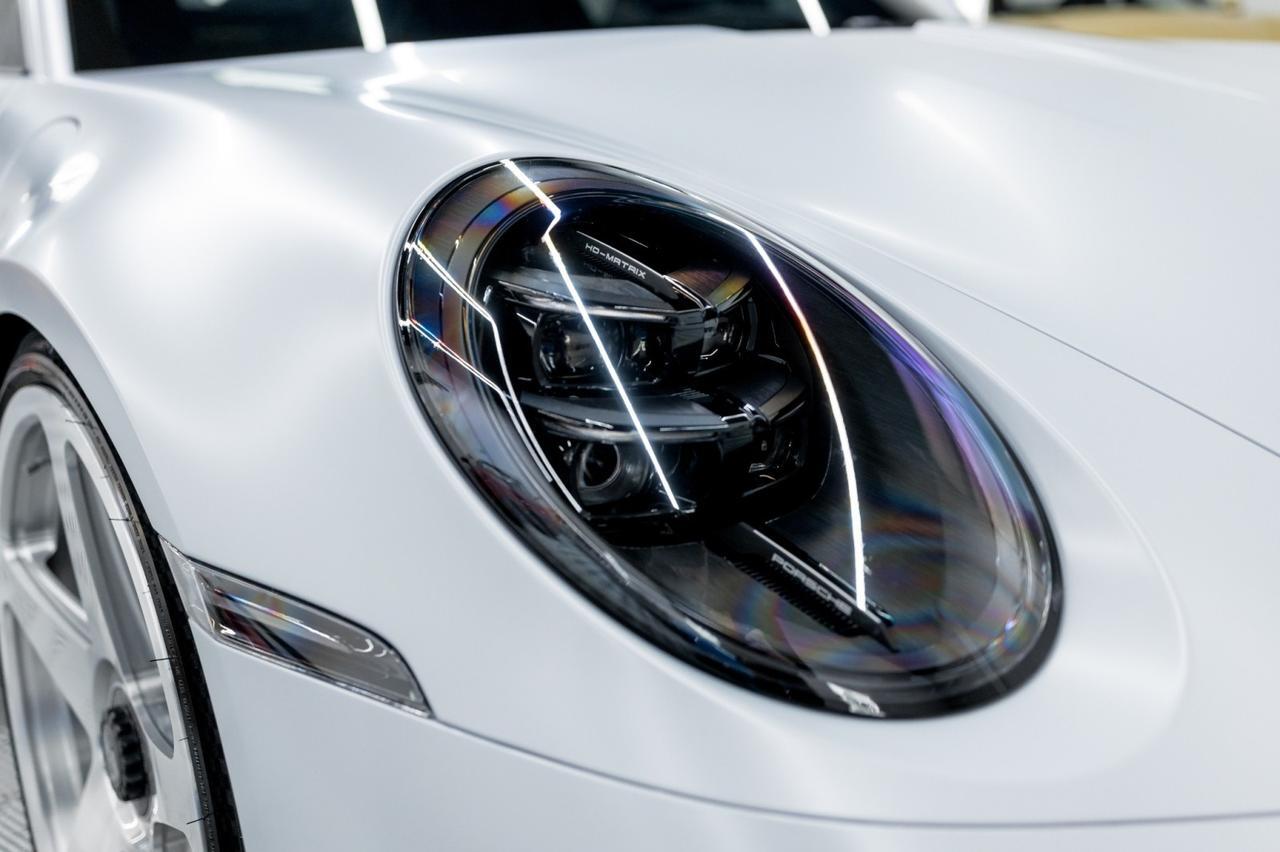 2026 Porsche 911 GT3 w/Touring Package Marietta GA