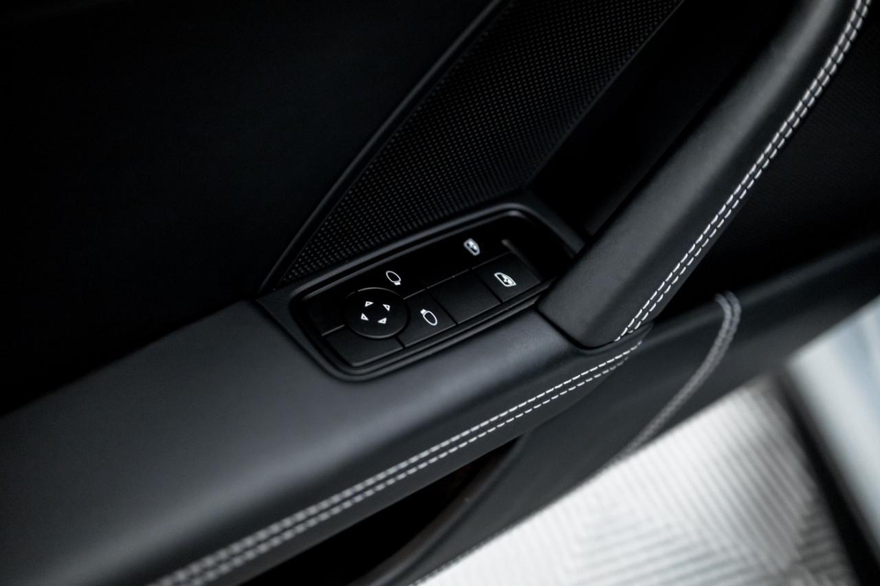 2026 Porsche 911 GT3 w/Touring Package Marietta GA