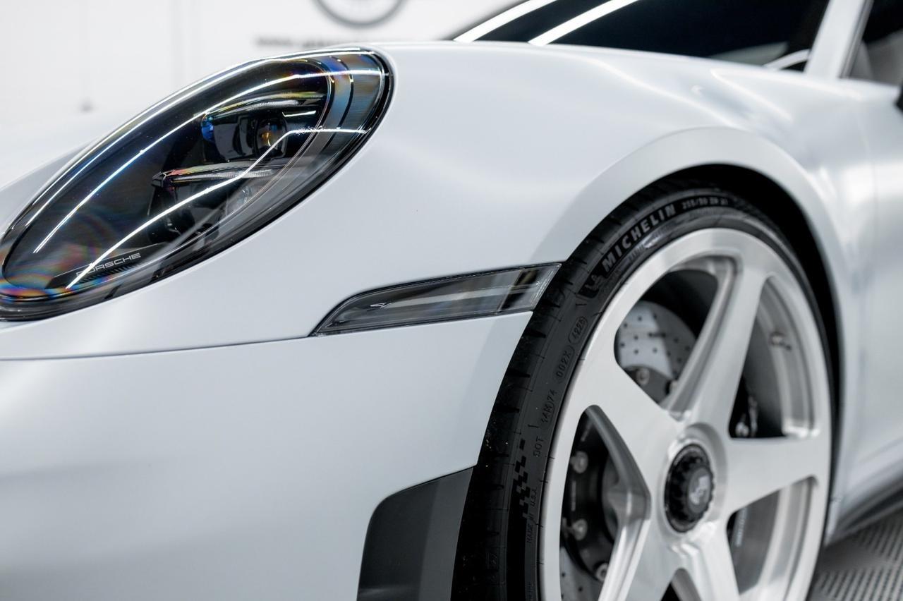 2026 Porsche 911 GT3 w/Touring Package Marietta GA