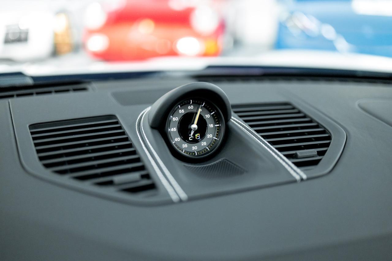 2026 Porsche 911 GT3 w/Touring Package Marietta GA