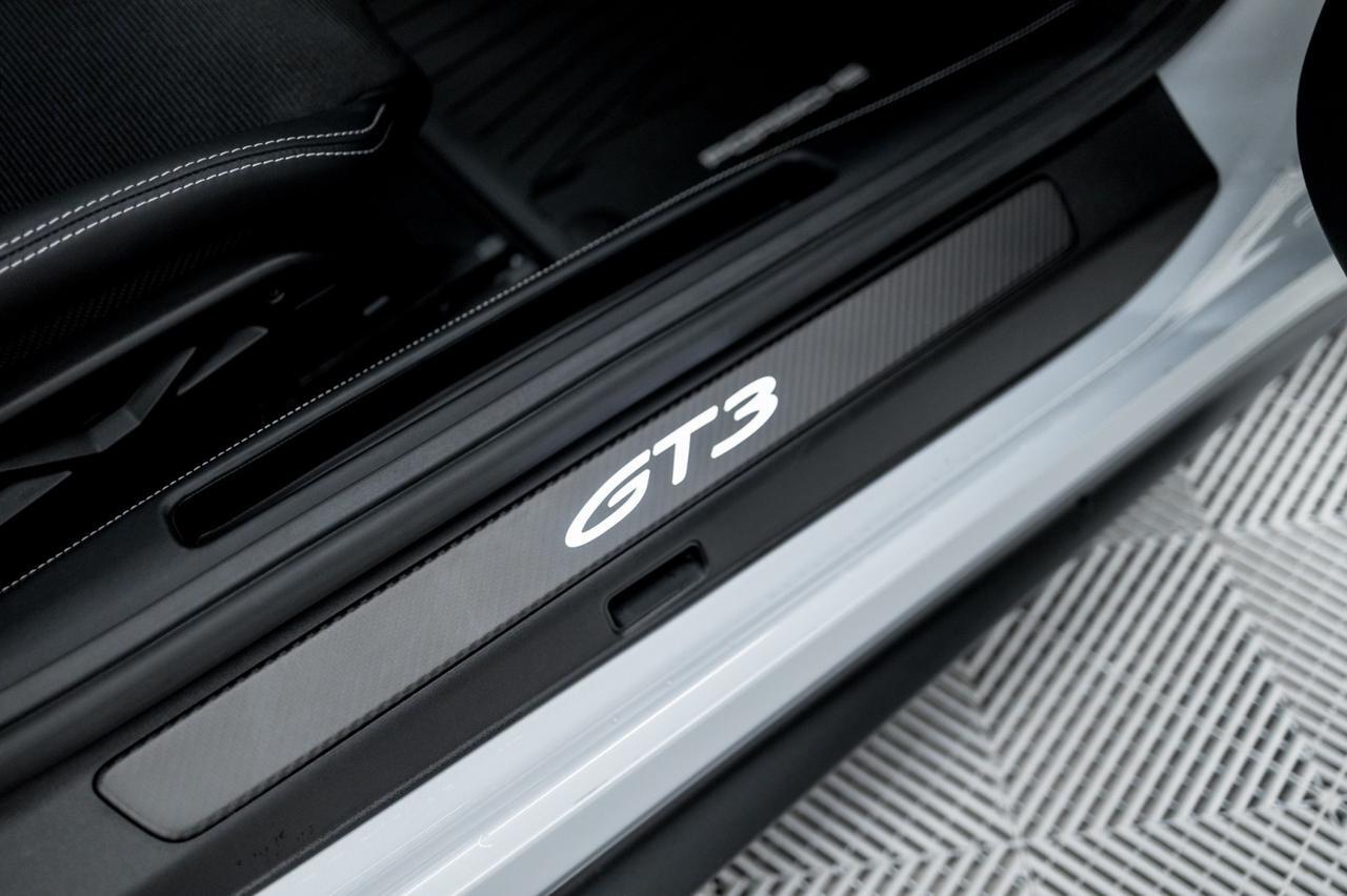 2026 Porsche 911 GT3 w/Touring Package Marietta GA