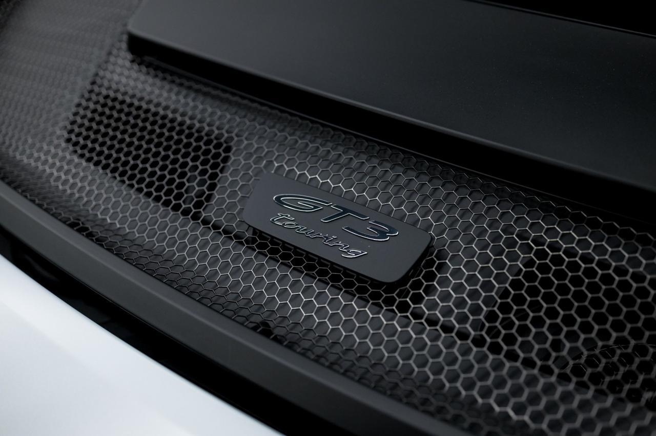 2026 Porsche 911 GT3 w/Touring Package Marietta GA