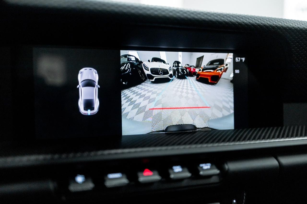 2026 Porsche 911 GT3 w/Touring Package Marietta GA