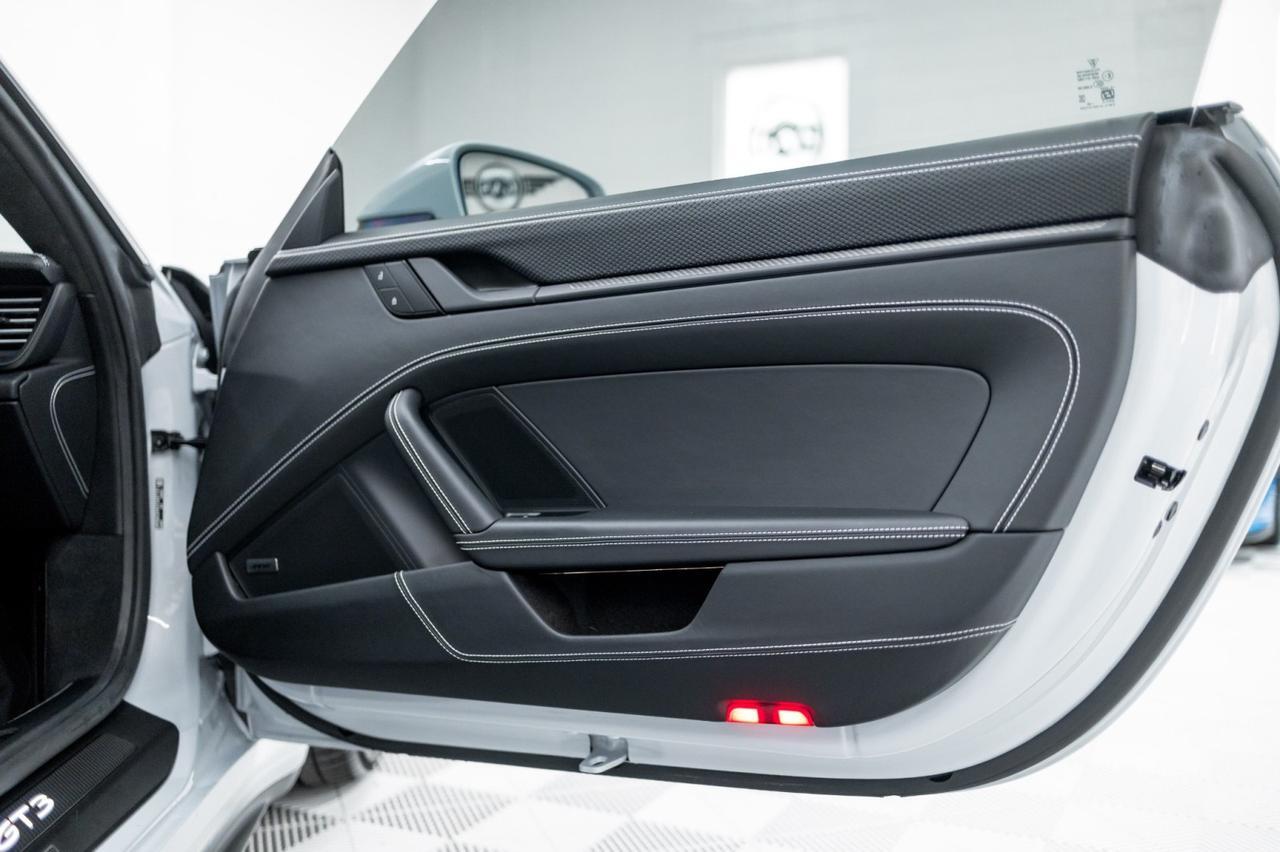 2026 Porsche 911 GT3 w/Touring Package Marietta GA