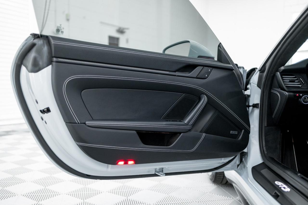 2026 Porsche 911 GT3 w/Touring Package Marietta GA