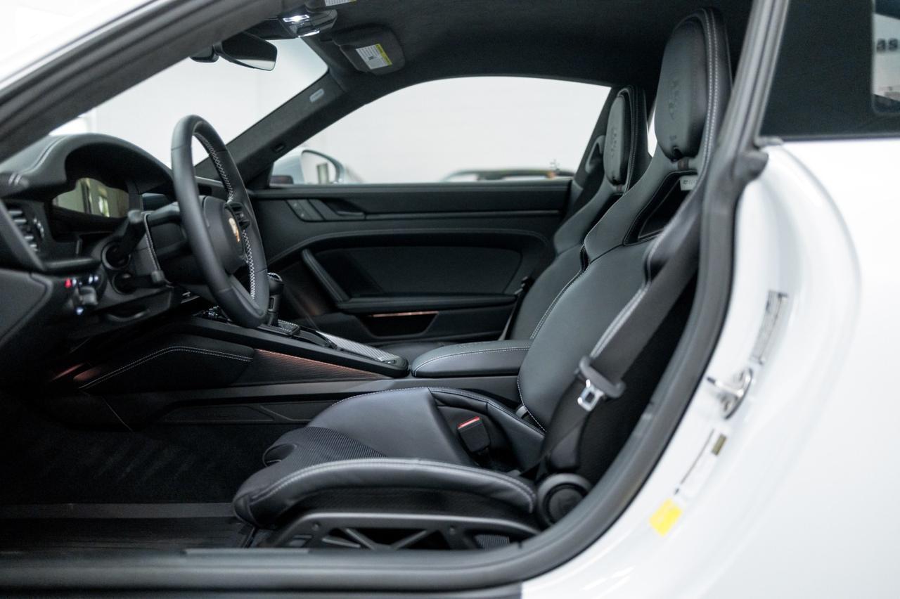 2026 Porsche 911 GT3 w/Touring Package Marietta GA