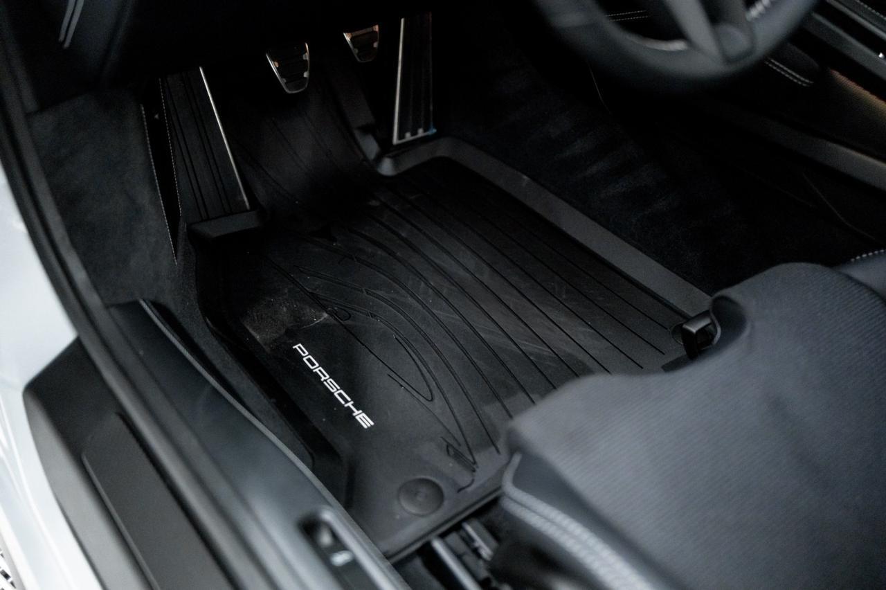 2026 Porsche 911 GT3 w/Touring Package Marietta GA