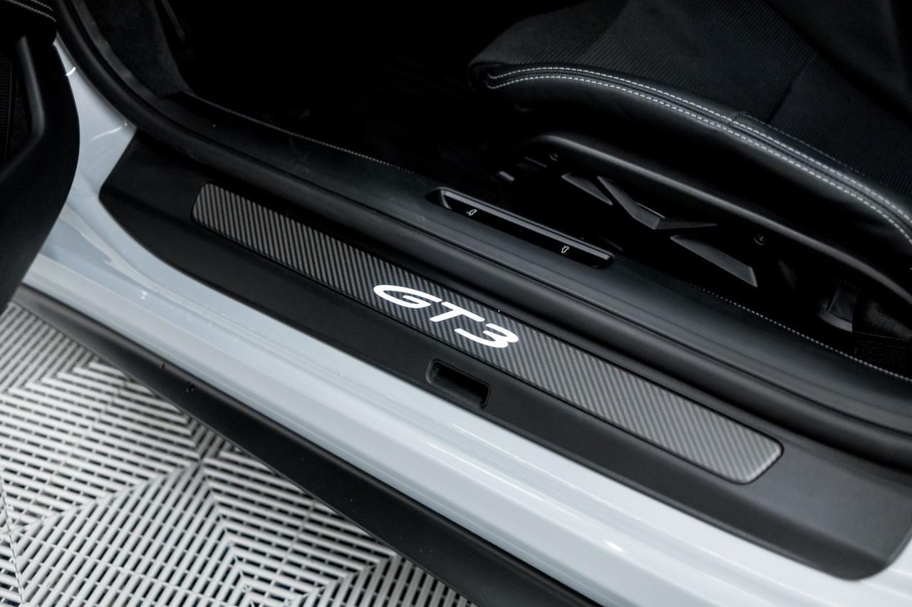 2026 Porsche 911 GT3 w/Touring Package Marietta GA