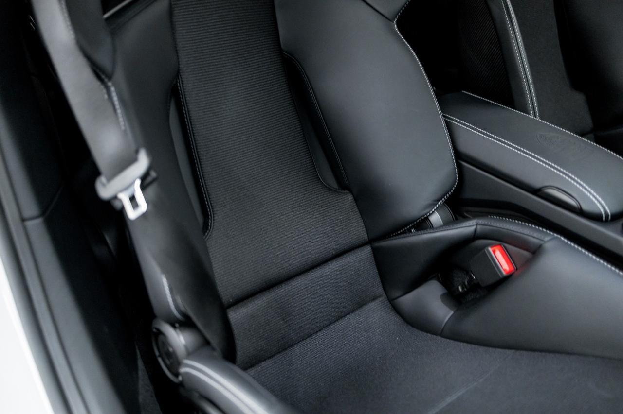 2026 Porsche 911 GT3 w/Touring Package Marietta GA