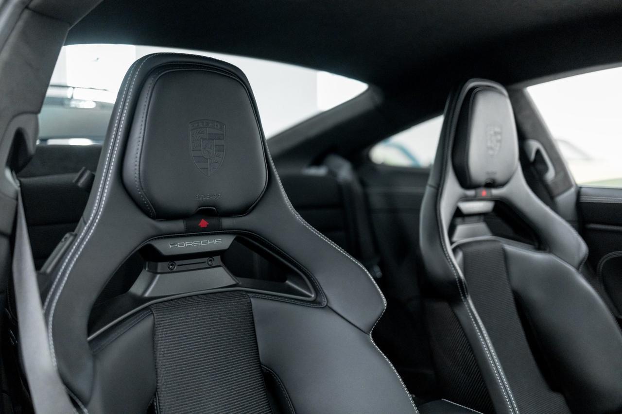 2026 Porsche 911 GT3 w/Touring Package Marietta GA