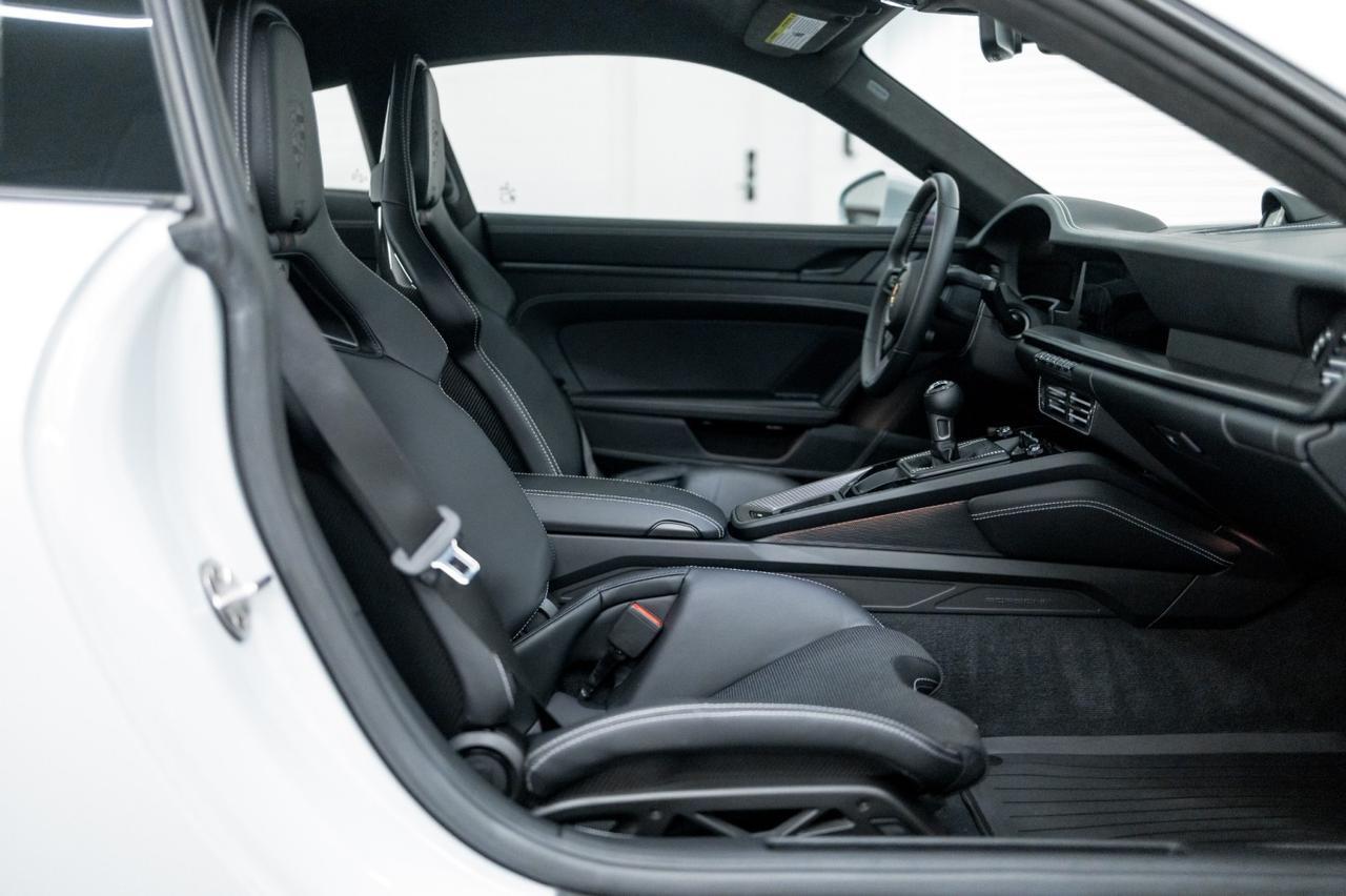 2026 Porsche 911 GT3 w/Touring Package Marietta GA