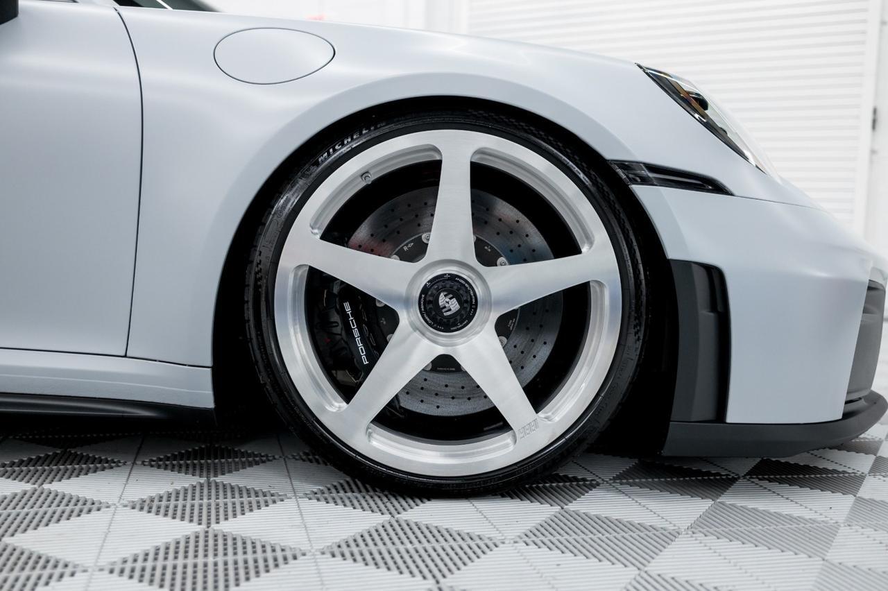 2026 Porsche 911 GT3 w/Touring Package Marietta GA