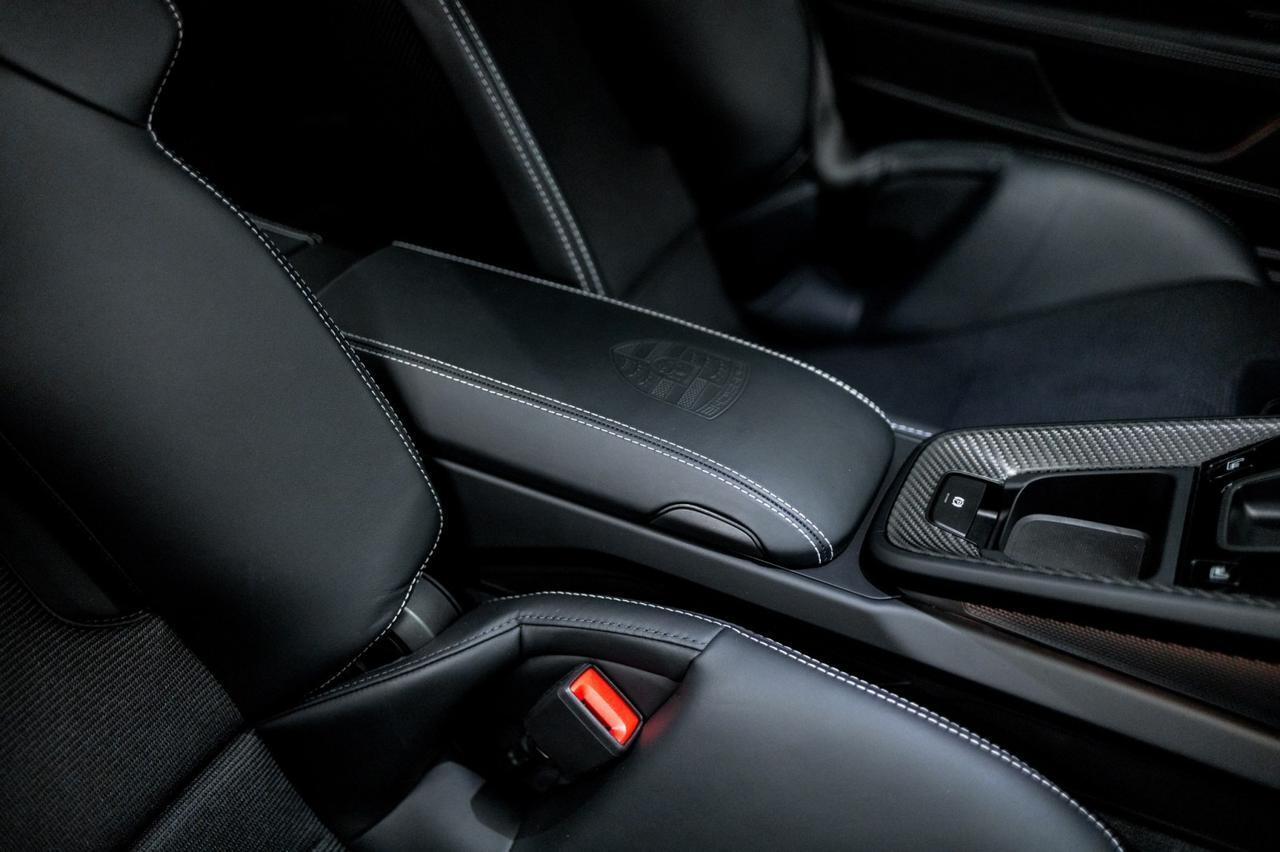 2026 Porsche 911 GT3 w/Touring Package Marietta GA