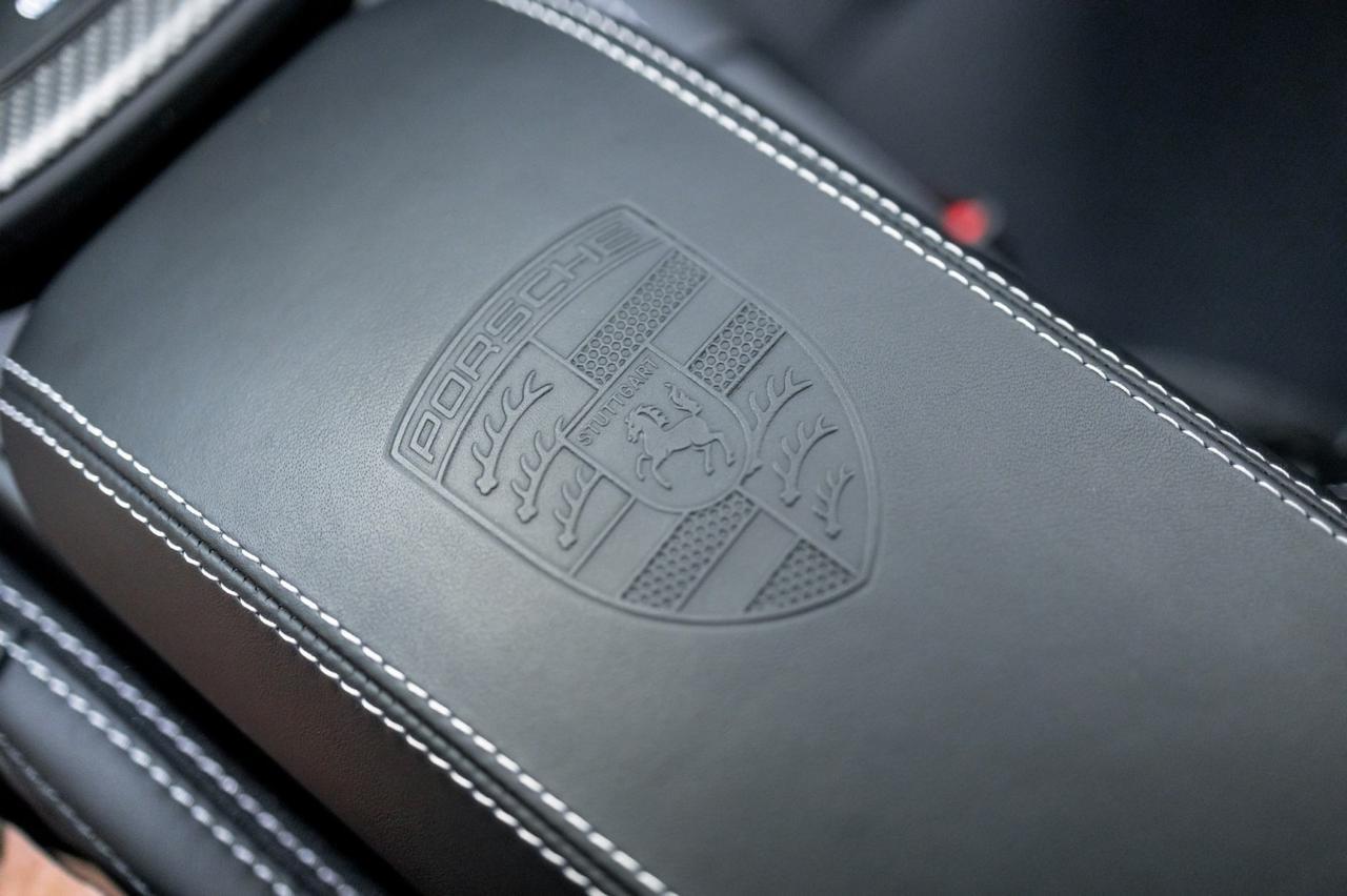 2026 Porsche 911 GT3 w/Touring Package Marietta GA