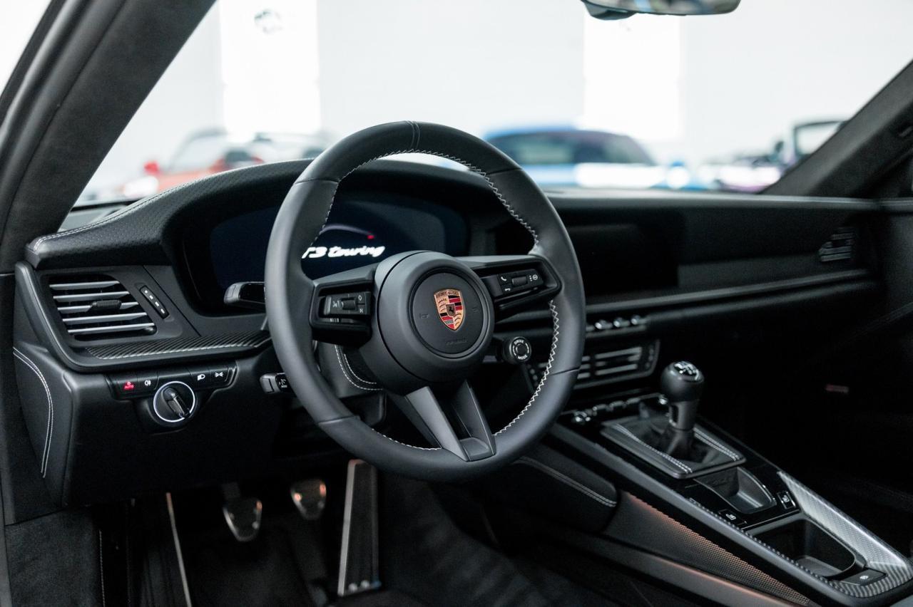 2026 Porsche 911 GT3 w/Touring Package Marietta GA