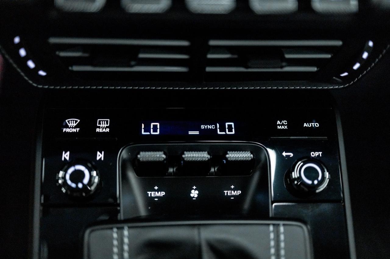 2026 Porsche 911 GT3 w/Touring Package Marietta GA