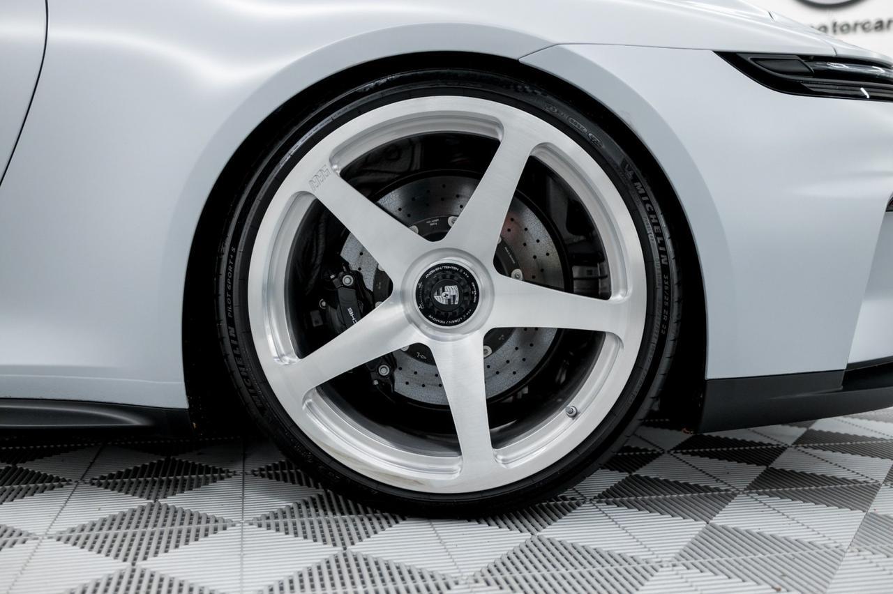 2026 Porsche 911 GT3 w/Touring Package Marietta GA