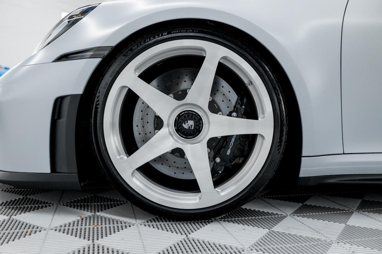 2026 Porsche 911 GT3 w/Touring Package Marietta GA