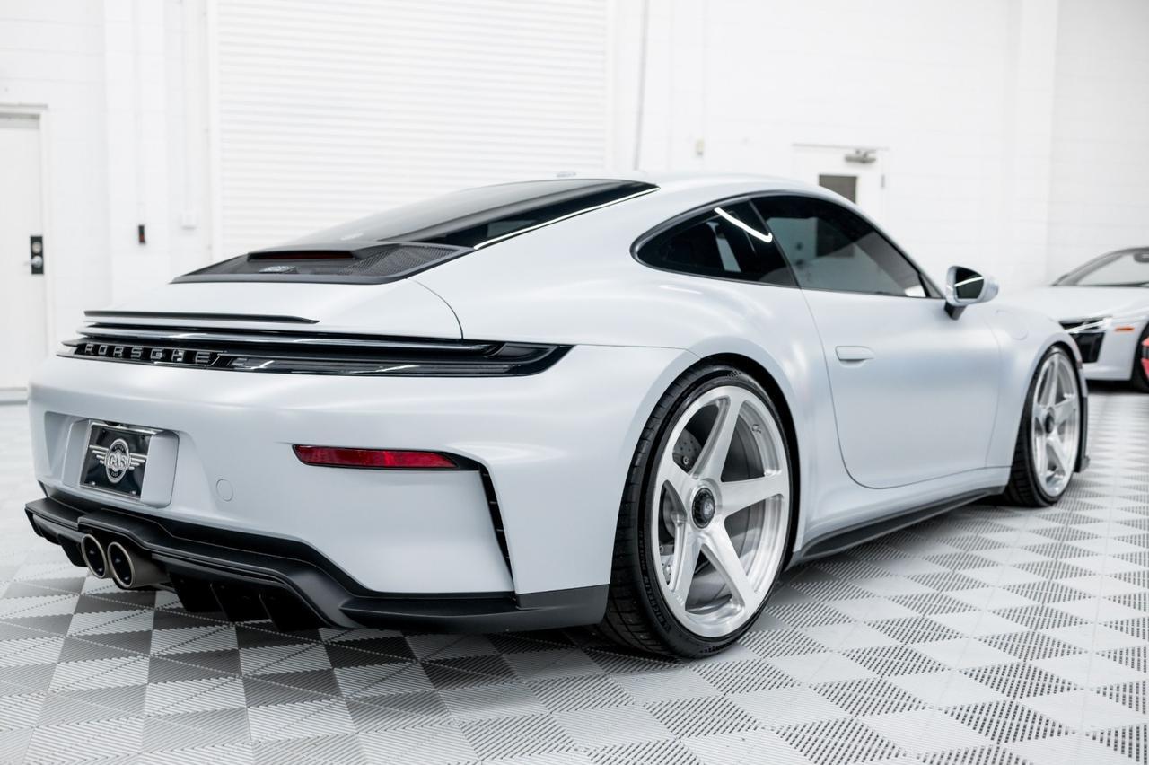 2026 Porsche 911 GT3 w/Touring Package Marietta GA