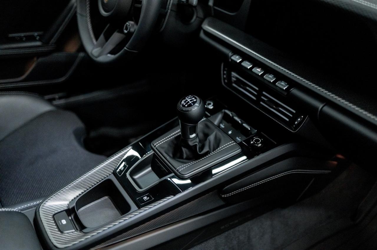 2026 Porsche 911 GT3 w/Touring Package Marietta GA