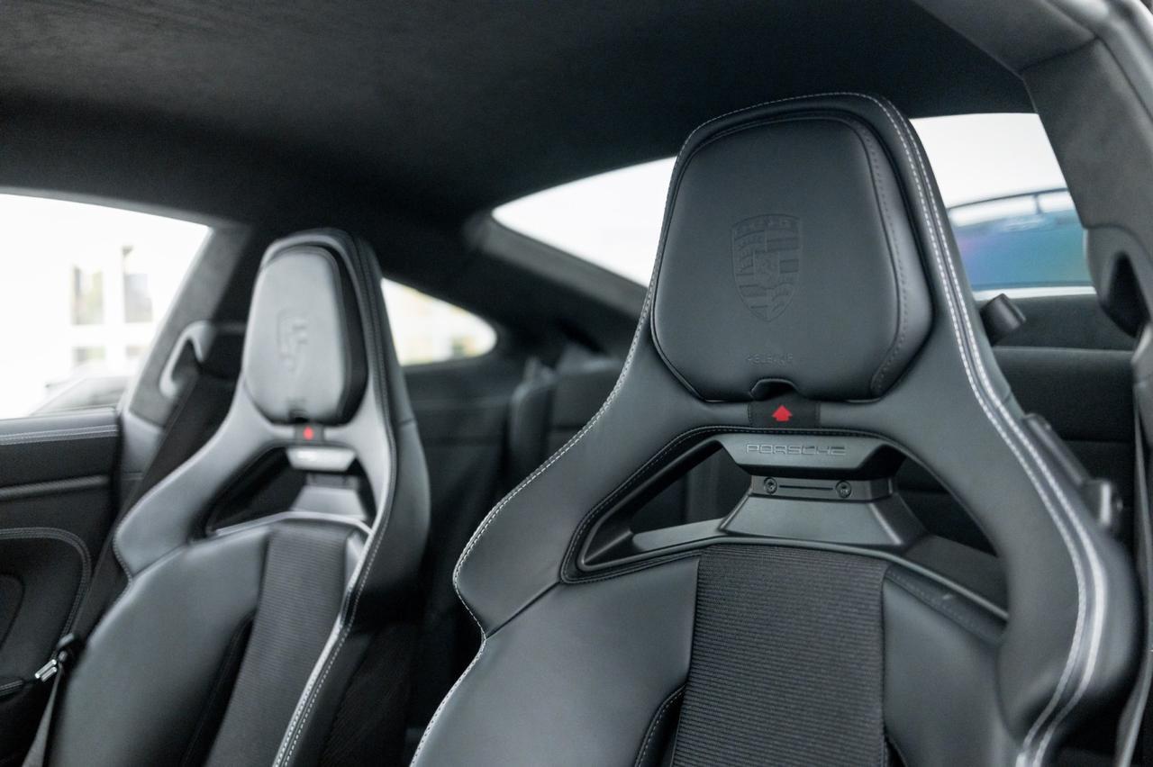 2026 Porsche 911 GT3 w/Touring Package Marietta GA