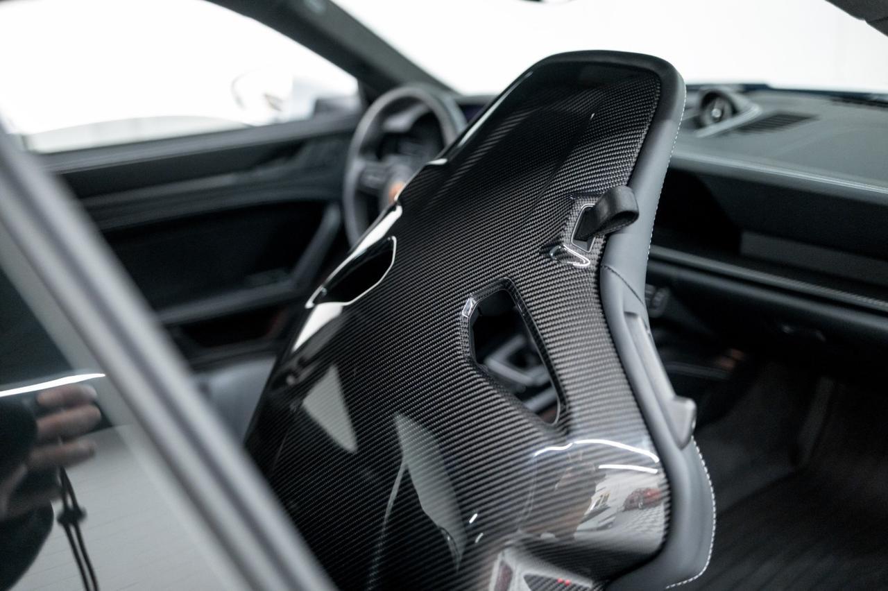 2026 Porsche 911 GT3 w/Touring Package Marietta GA