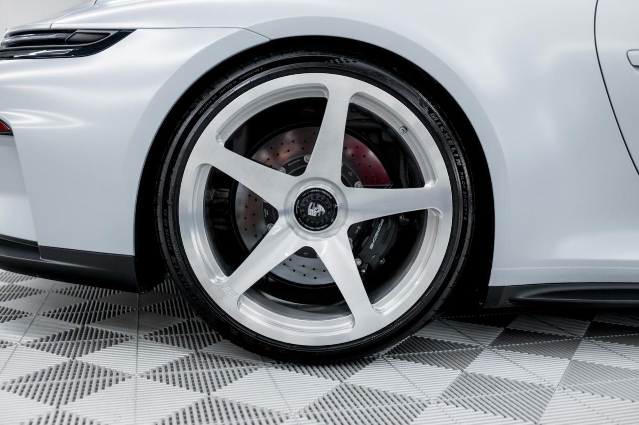 2026 Porsche 911 GT3 w/Touring Package Marietta GA