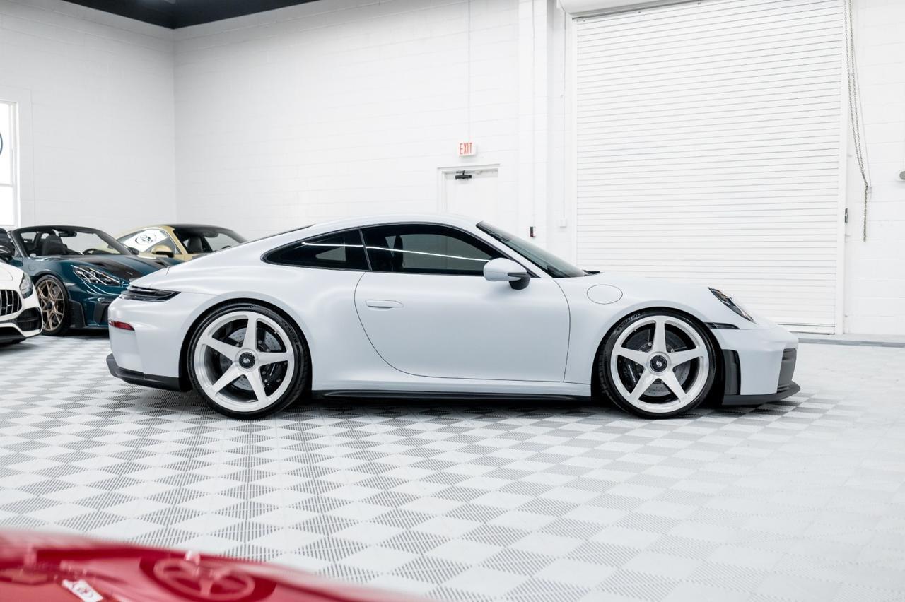 2026 Porsche 911 GT3 w/Touring Package Marietta GA