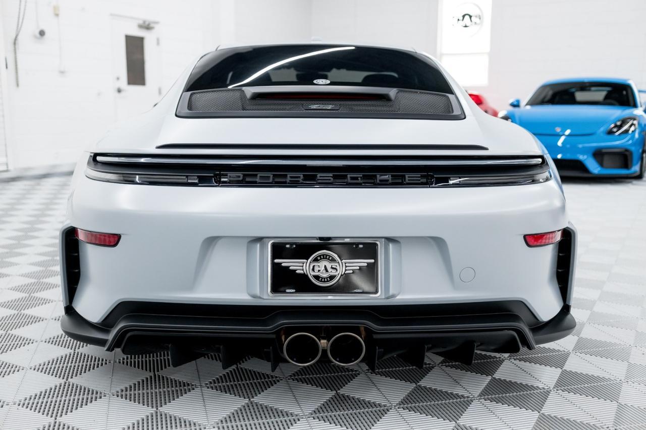 2026 Porsche 911 GT3 w/Touring Package Marietta GA