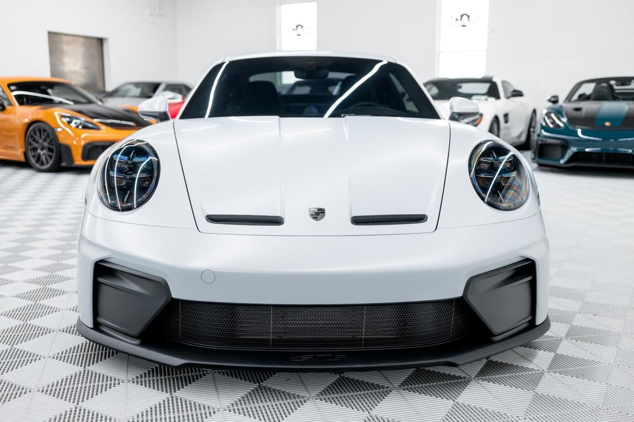 2026 Porsche 911 GT3 w/Touring Package Marietta GA