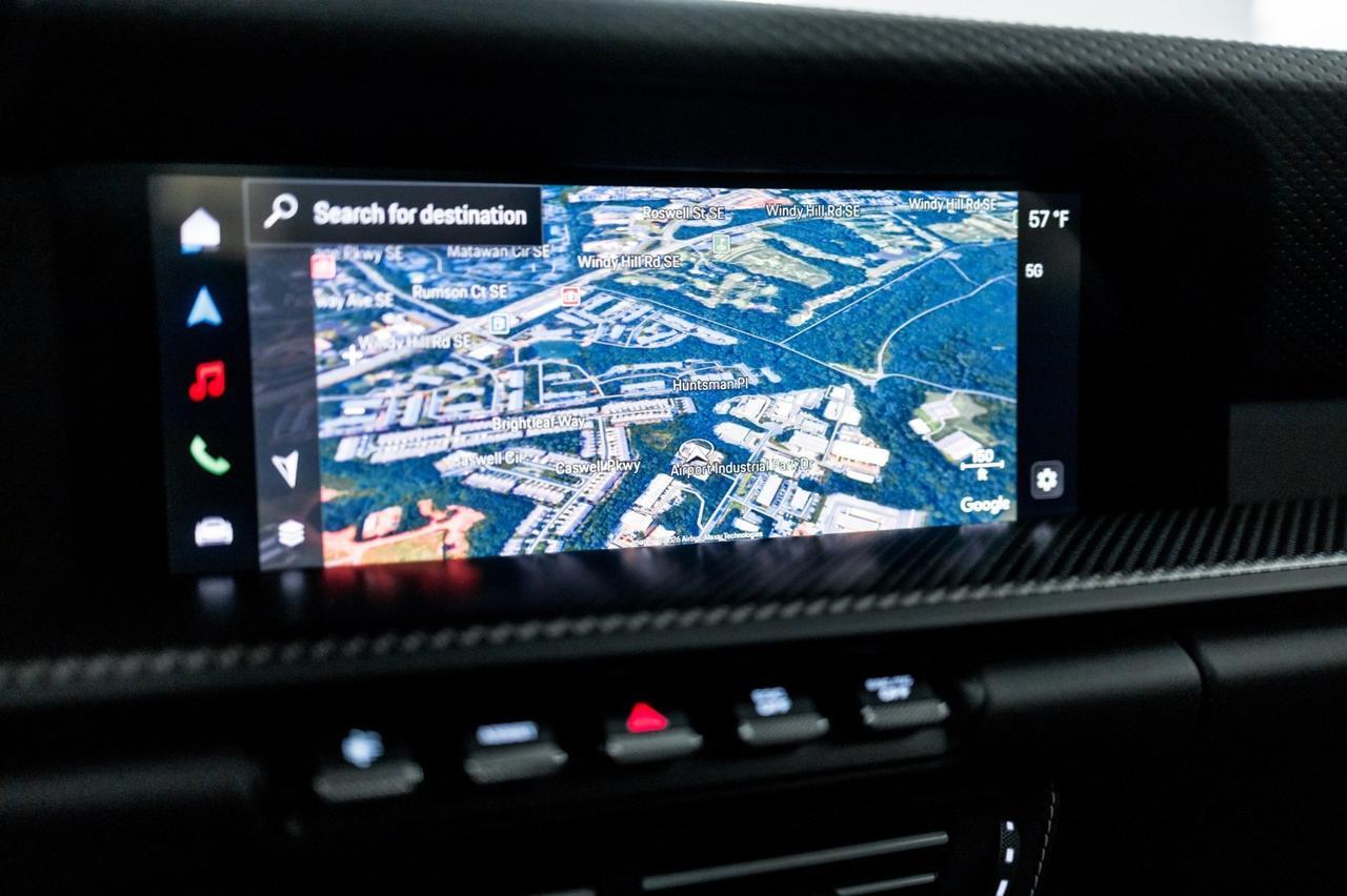 2026 Porsche 911 GT3 w/Touring Package Marietta GA