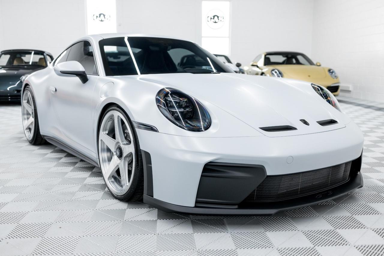 2026 Porsche 911 GT3 w/Touring Package Marietta GA