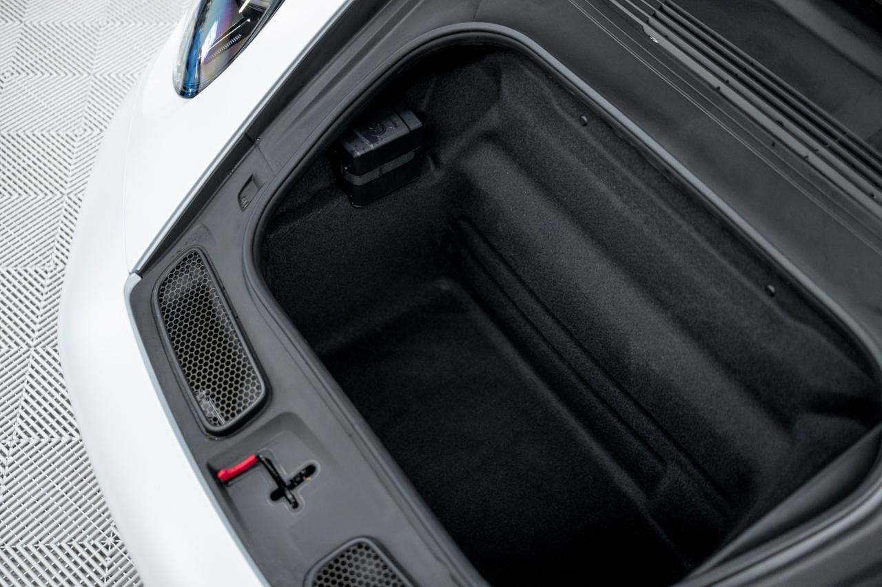 2026 Porsche 911 GT3 w/Touring Package Marietta GA