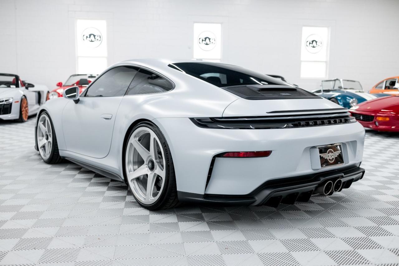 2026 Porsche 911 GT3 w/Touring Package Marietta GA