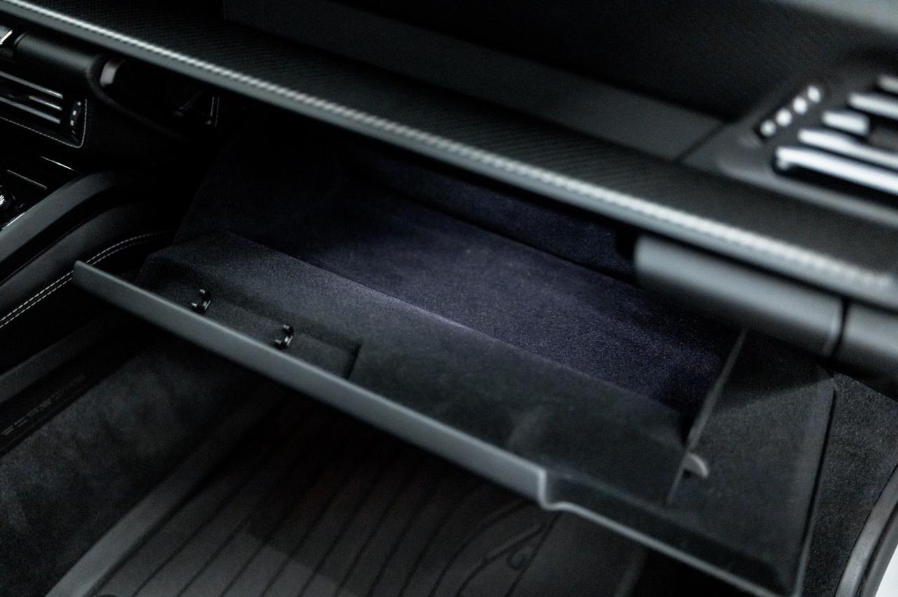 2026 Porsche 911 GT3 w/Touring Package Marietta GA