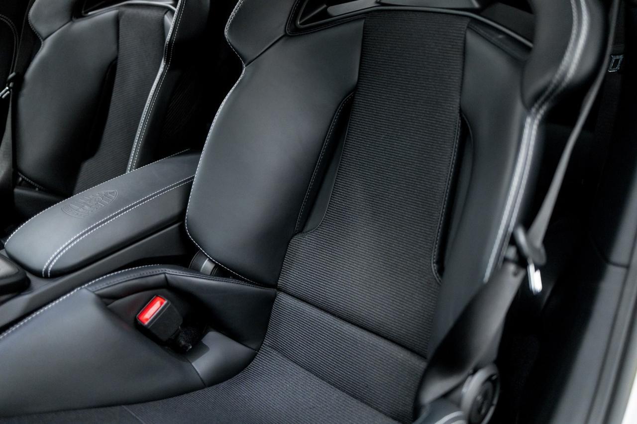 2026 Porsche 911 GT3 w/Touring Package Marietta GA