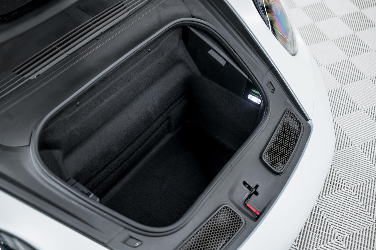 2026 Porsche 911 GT3 w/Touring Package Marietta GA