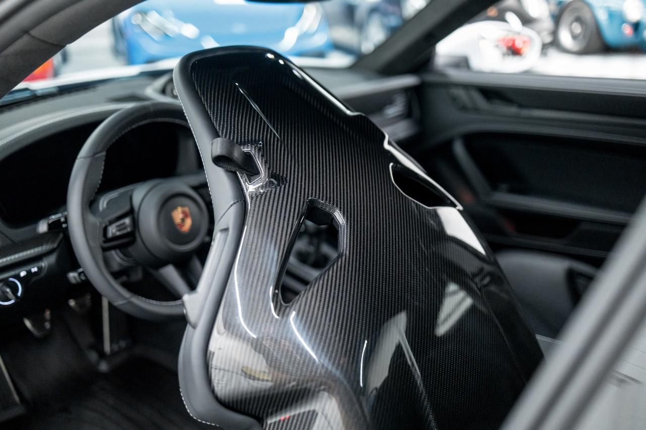 2026 Porsche 911 GT3 w/Touring Package Marietta GA