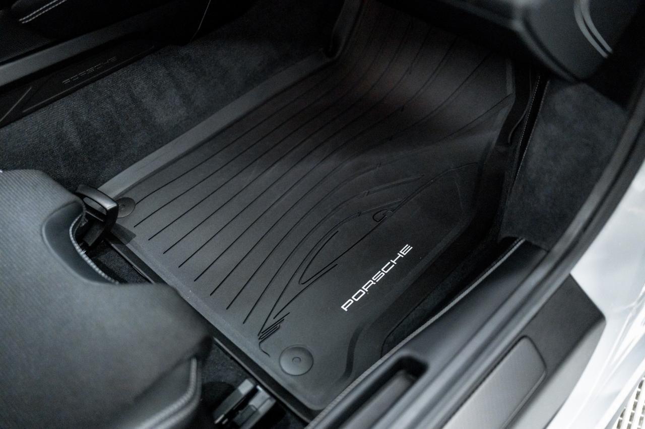 2026 Porsche 911 GT3 w/Touring Package Marietta GA