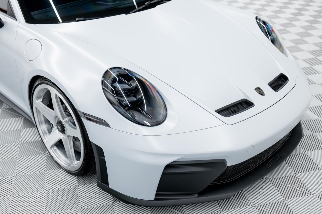 2026 Porsche 911 GT3 w/Touring Package Marietta GA