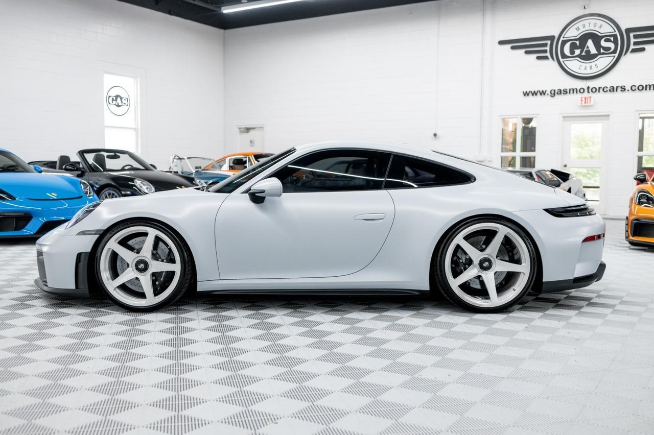 2026 Porsche 911 GT3 w/Touring Package Marietta GA