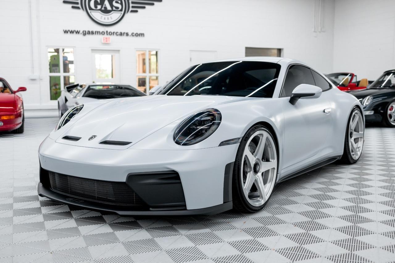 2026 Porsche 911 GT3 w/Touring Package Marietta GA