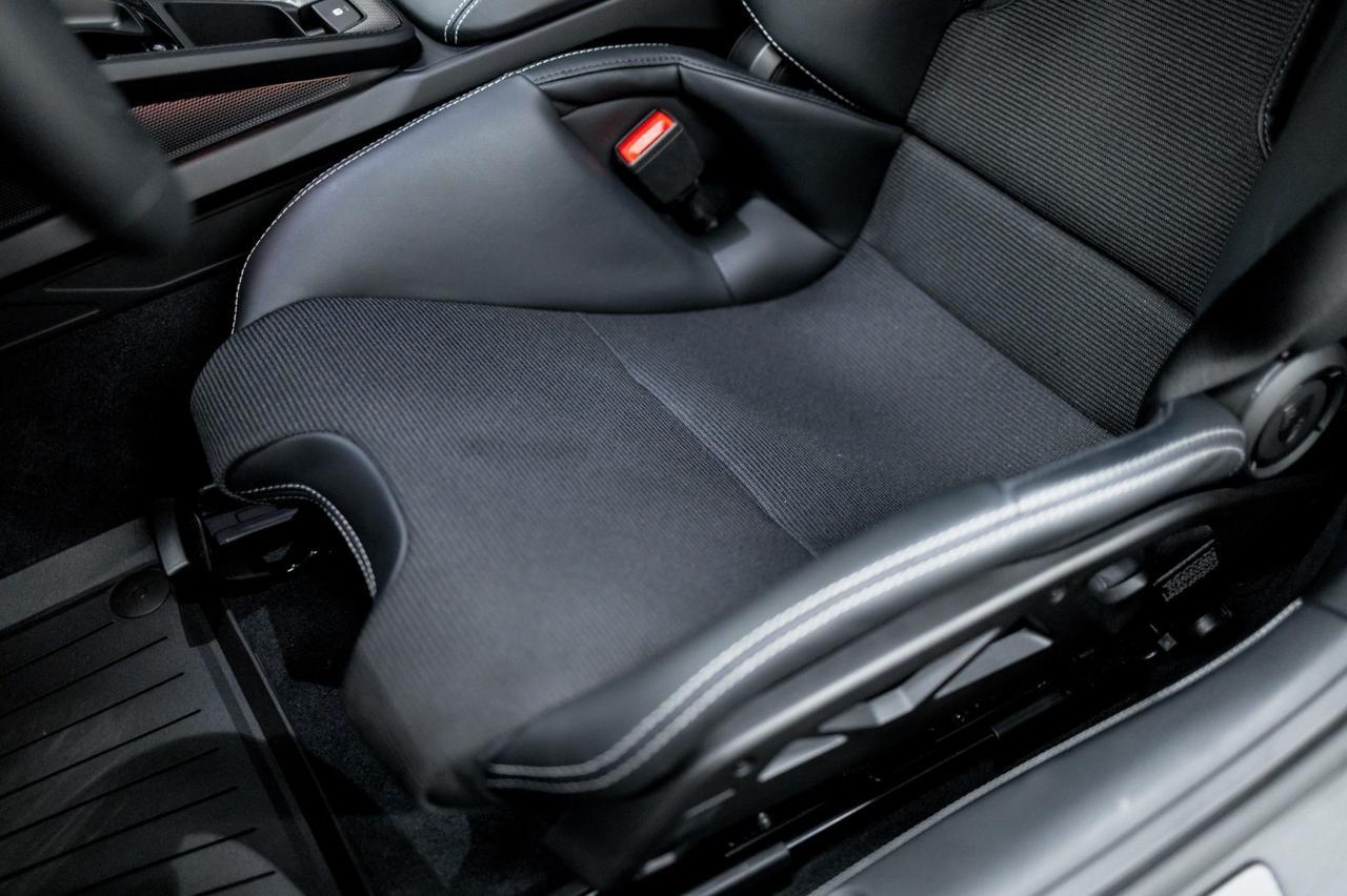 2026 Porsche 911 GT3 w/Touring Package Marietta GA